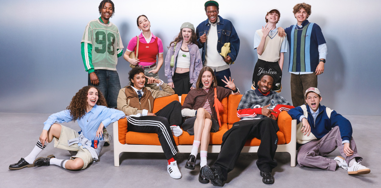 Brands | Groupe Printemps